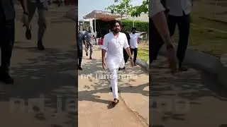 Janasenani Pawan Kalyan || @ Janaseanparty || NRI JANASENA