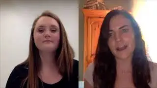 Girls' C.E.O. Connection&trade; Interview with Stacey Ferriera 2018