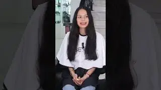 NUNCA me he PINTADO el PELO quiero un LOOK  SUAVE, CONSERVAR mi TONO CASTAÑO y NO ME SUME AÑOS