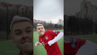 &laquo;Типичный футбол&raquo; 😂
