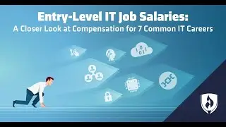 IT JOBS AND ITS SALARY RANGE (MY WEBINAR TALK)