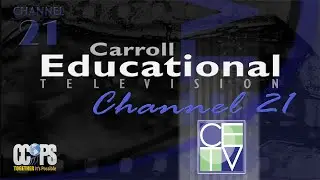 CCPS Media Live Stream