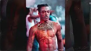 🩸 DISTORTED 808 XXXTENTACION TYPE BEAT | HARD 808 BEAT | HORROR BEAT [KSOLD BEATS]🎵