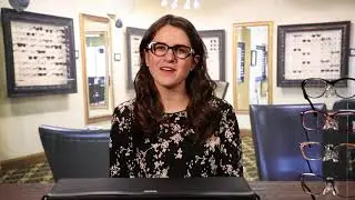 Engle Eyewear Showcase - Caviar | Wilkes-Barre, PA