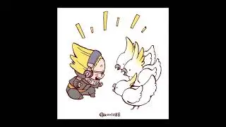 Hizashi Yamada  // My hero academia  // Tin Anime