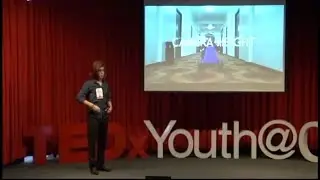 How movie directors control our emotions | Luka Matevski | TEDxYouth@CHPR