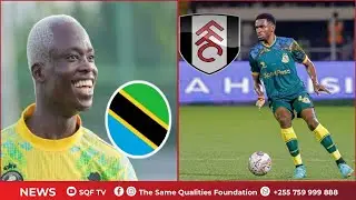 🔴LIVE: YAO KUOMBA URAIA WA TANZANIA / BACCA KUTAKIWA NA FULHAM YA ENGLAND INAWEZEKANA?