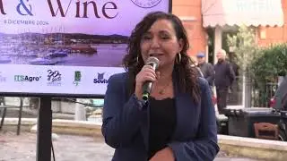 Santa Marinella, pescato locale e vini del territorio alla seconda edizione di 