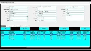 MEMBUAT FORM DATA DENGAN MULTIPAGES | EXCEL & VBA TUTORIAL