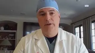 Houston transplant doctor turned himself in after being indicted for allegedly altering records