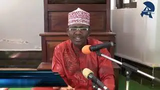 NAMNA YA KUBADILI TABIA ULIYONAYO