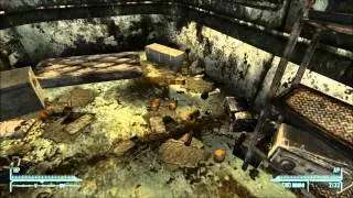 Fallout: New Vegas ~ Wasteland Survival Guide (+3 Survival books) Locations