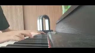 Lonely Nights - Sadbois, MashBit feat. UNDY Piano Cover