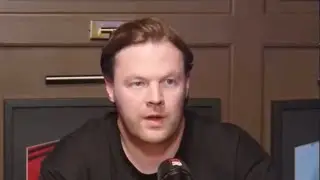 AGT reacts to Marc Guehi deal OFF
