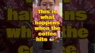 Started With Coffee, Ended Up Dancing ☕ | Daily Life Vlog #dayinmylife #minivlog #coffee #office