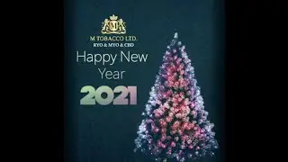 Seasonal Greeting by M Tobacco part 2
