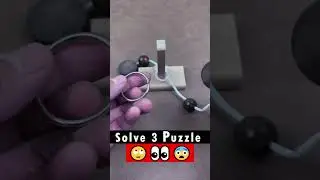 Difficult Puzzle Quick Solutions #shors