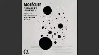 Symphonie No. 1 
