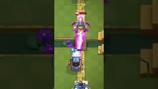 When Clash Royale Noobs Use A Troll Deck&hellip;.