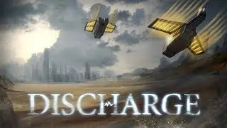 Discharge - Release Trailer