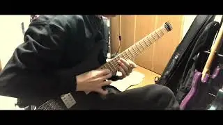 Champagne- polyphia short ver.