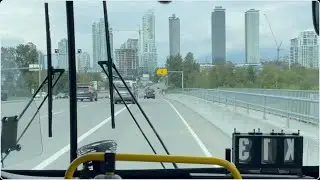 TransLink Customer Service Automated Phone Tree System Options - August 30, 2024 at 6:00 pm PST