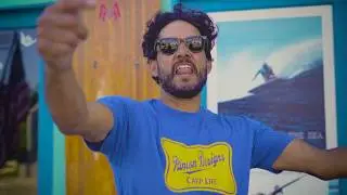 Surf 'n' Suds Song by Cornerstone Reggae
