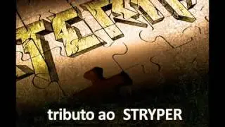 ETERNA - In God We Trust - STRYPER TRIBUTE 2010.