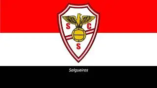 Hino do Salgueiros (Legendado)