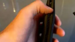 Airsoft IPSC - Tokyo Marui BB SpeedLoader XL Review - German