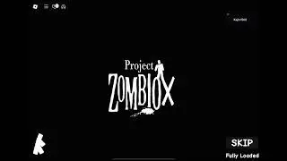 Project Zomboid Remake #devlog #8  (Loading Screen & Customisation Menu)