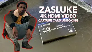 Какую карту захвата выбрать? Руководство по картам захвата 4K от Zasluke