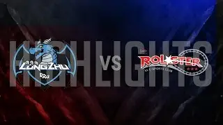 LZ sv KT Game 1 Highlights - LCK W2D2 Spring 2017 - Longzhu Gaming vs KT Rolster G1