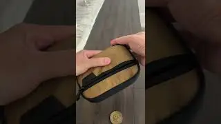 Прохождение органайзера Alpaka Admin | Пиратский EDC-подсумок!