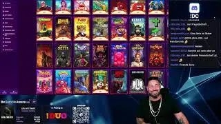 HIGHROLLS & BUYS !gino | !duo f&uuml;r 300% nonsticky