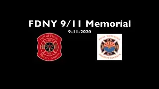 9-11 Video Memorial