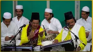 Tera Deedar Karoon | Qawwali By Raja Sarfaraz And Party | Present By Mehfil-E-Samaa Qawwali