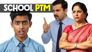 PTM Ka Dhamaka | Storytime