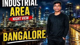 ବାଙ୍ଗାଲୋର କରନାଟକ ର || All Company View's || Industrial Area     || Bangalore Karnataka... more ||