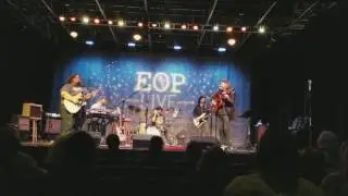 Cafe Rooster Showcase @ EOP Red Clay Music Foundry
