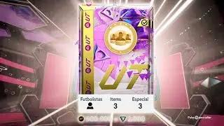 &iquest;VALE LA PENA EL PLAYER PICK DE UT BIRTHDAY ASEGURADO 90+? & MUCHO M&Aacute;S | 😍 | EA Sports FC 24