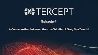 Greg MacDonald on AdTech Evolution, Data-Driven Partnerships & the Future of Programmatic | Tercept