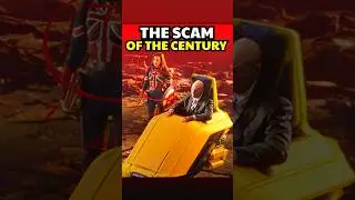 Почему иллюминаты &mdash; самая глупая организация
