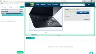 ParseHub Tutorial: Scrape Ratings and Reviews from a Website