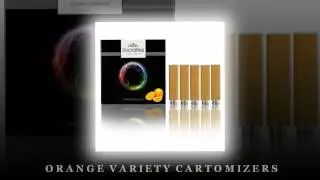 Cartomizer Refill Kit