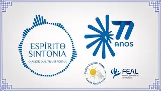 77 Anos Complexo André Luiz | Espírito em Sintonia | 28/01/2026