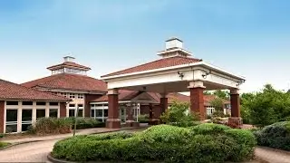 Hilton Maidstone
