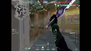 VIPER bolTE | PLAYING VIPER FOR THE FIRST TIME @IGSRIP @valorant