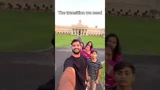 The Transition That Every JEE/GATE Aspirants Need 🥹❤️ #iitroorkee #iitjee #gate