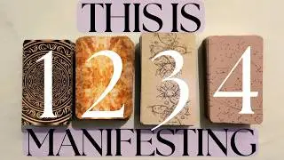 YOU ARE MANIFESTING THIS RIGHT NOW *TIMELESS* (Pick A Card) Tarot Reading